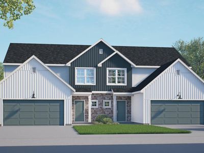 7463 Saint Patrick Ct, Abbottstown, PA, 17301