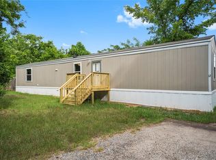 202 S Trice St TRAILER 1, Willis, TX 77378