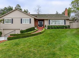 14944 Gerneil Ct, Saratoga, CA
