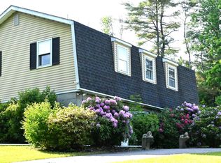 135 Brown Hill Rd, Belmont, NH 03220