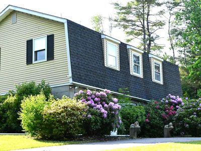 135 Brown Hill Road, Belmont, NH, 03220