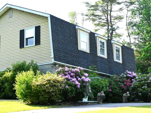 135 Brown Hill Road, Belmont, NH 03220