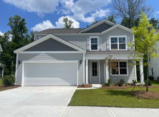 154 Cherry Grove Dr, Summerville, SC 29483