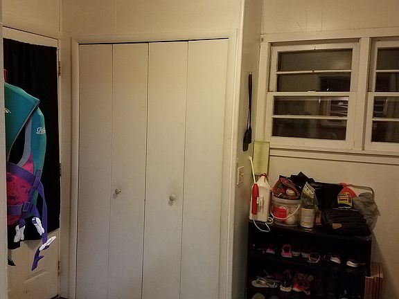 Laundry/mud room