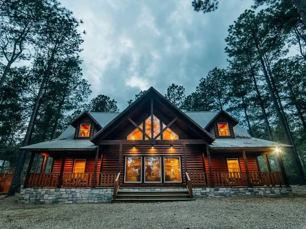 44 Birch Stone Ln, Broken Bow, OK 74728