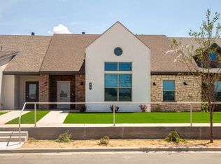 3707 116th St, Lubbock, TX 79423
