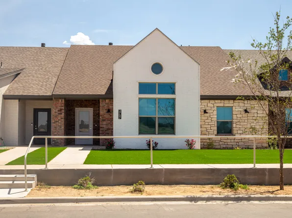 3707 116th St, Lubbock, TX 79423