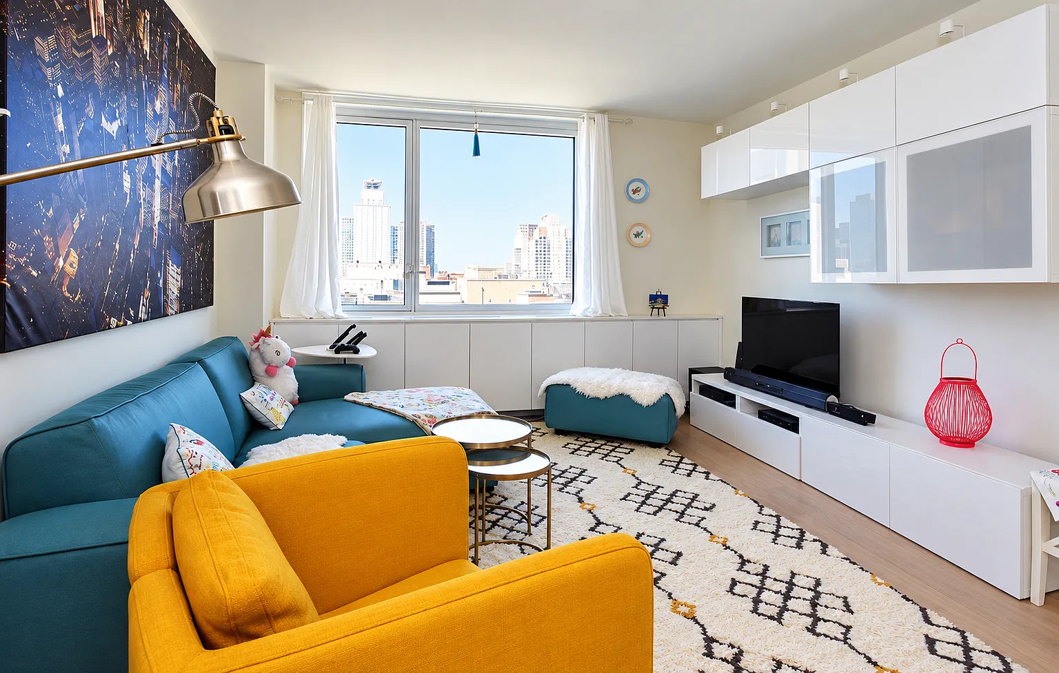 301 West 53rd Street — Photo 1