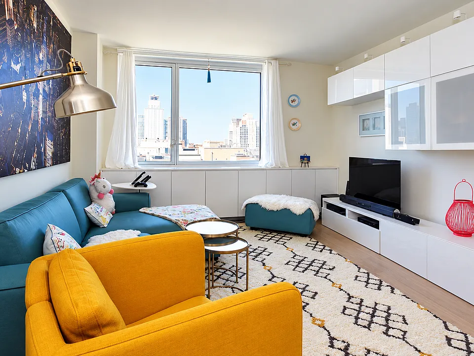 301 W 53rd St #11B