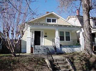 3091 Decatur St, Richmond, VA 23224