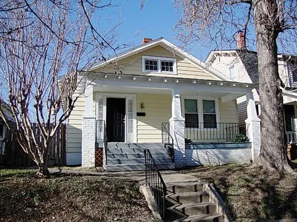 3091 Decatur St, Richmond, VA 23224
