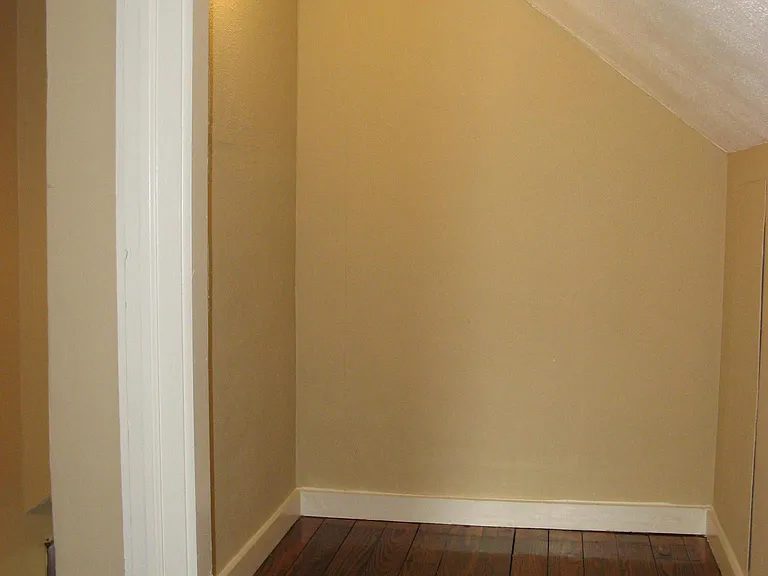 Upstairs Nook