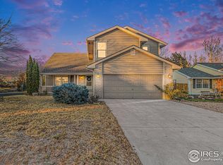 3000 Antelope Rd, Fort Collins, CO 80525