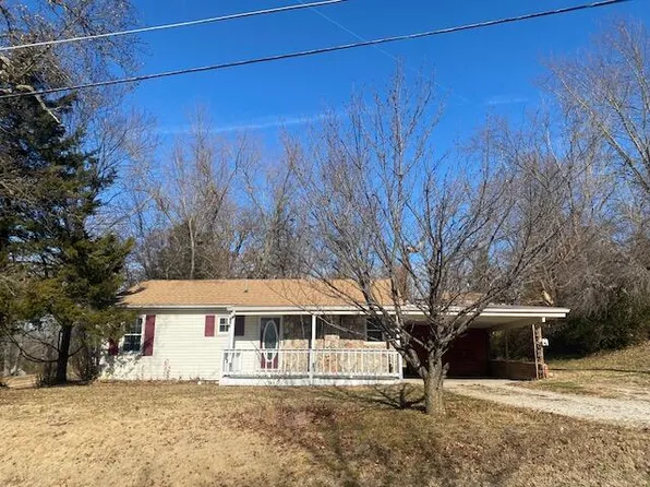 521 W Seventh Street, Mountain Grove, MO 65711