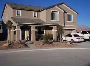 5916 Goss Ranch Ct, Las Vegas, NV 89131
