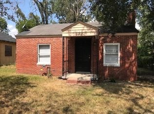 2247 Sullivan Rd, Augusta, GA 30901