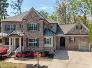 3450 Nettle Ln NE, Roswell, GA 30075
