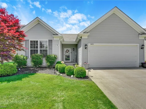 8024 Parkcroft Dr, Mentor, OH 44060