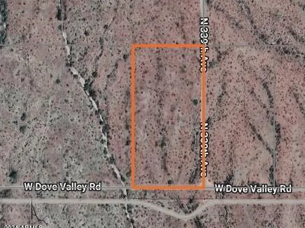 - W Dove Valley Rd Road #-, Wittmann, AZ 85361