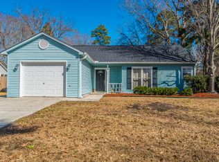 4176 Mill Creek Dr, North Charleston, SC 29420