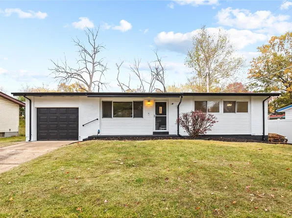1639 Chesley Dr, Saint Louis, MO 63136