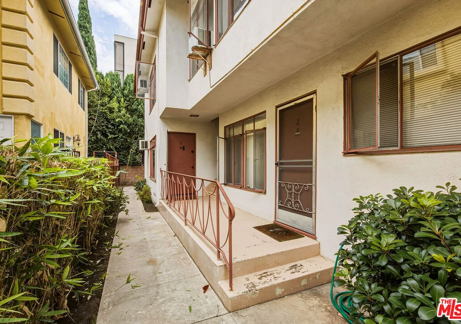 Wooster Residences — Photo 1