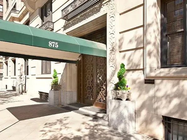 875 Park Avenue 8/9D image 20 of 21