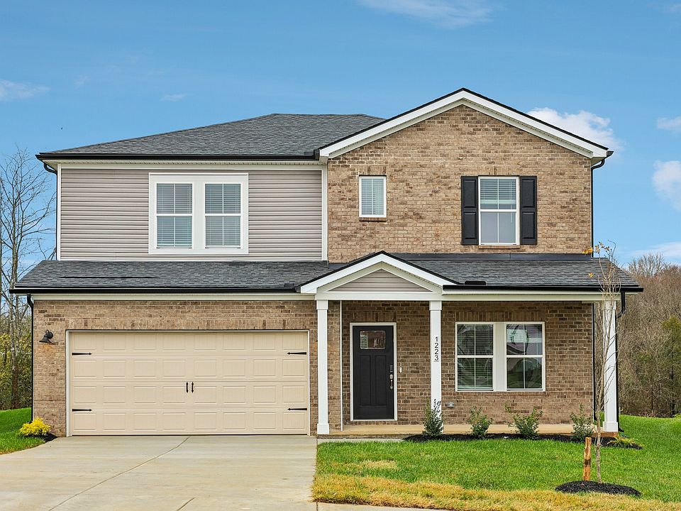 1st image of 1223 Bluffton Cir Lot 32