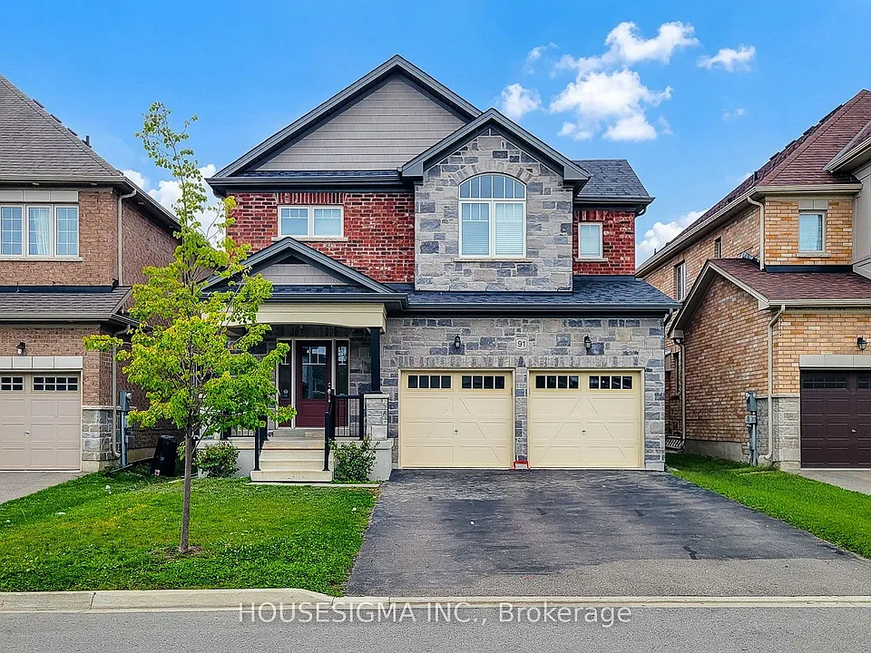 91 Homestead Way