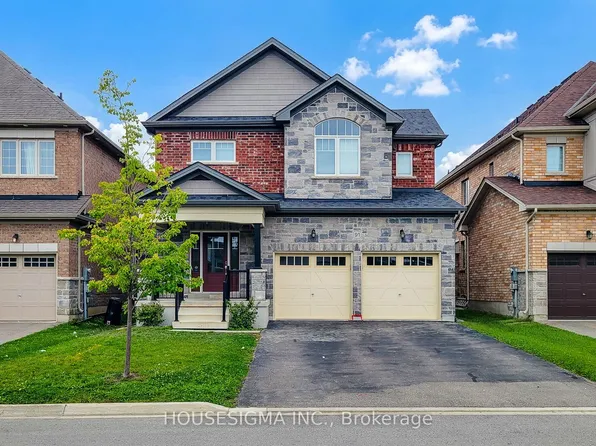 91 Homestead Way, Thorold, ON L2V 0J8