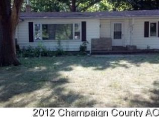 321 N Center St, Melvin, IL 60952