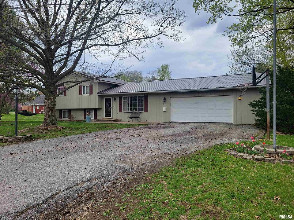 211 Cherry St, Carthage, IL 62321 Zillow