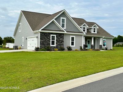 106 Morning Court, Stella, NC, 28582