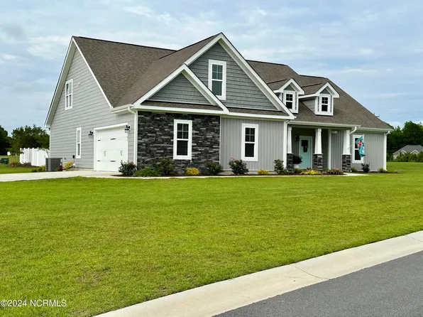 106 Morning Court, Stella, NC 28582