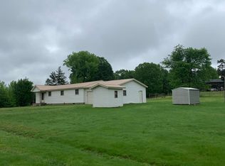 797 Dug Rd, Russellville, AR 72802