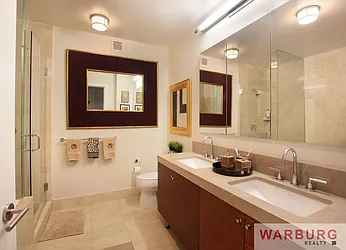 Sold by Warburg