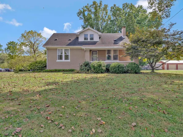 4515 Covert Ave, Evansville, IN 47714