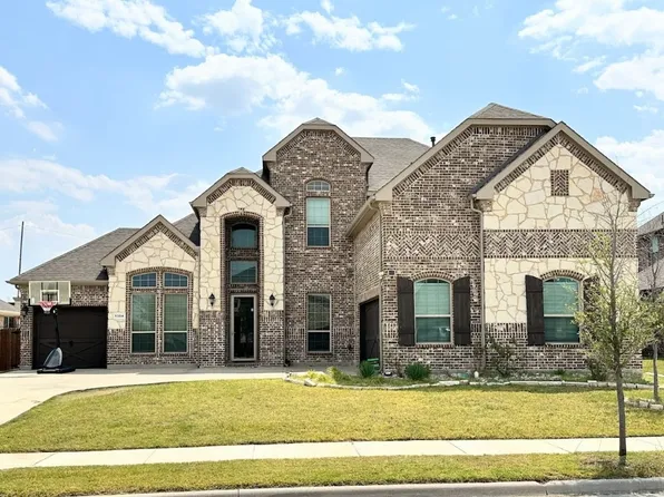 1304 Cecilia Ct, Arlington, TX 76002