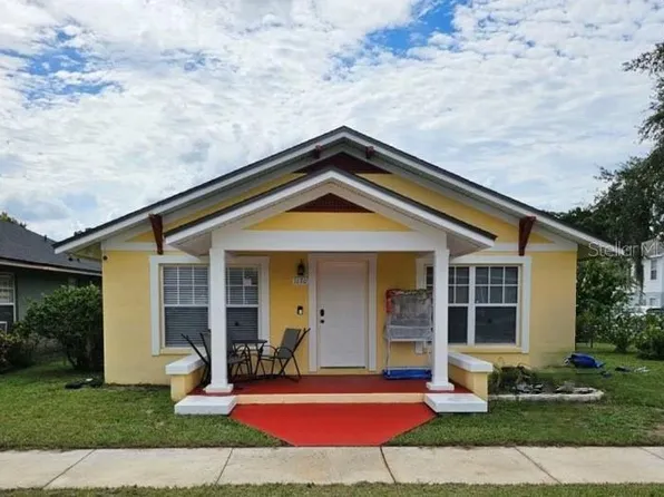 1170 N Florence Ave, Lakeland, FL 33805