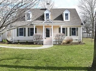 1250 Grange Hall Rd, Centreville, MD 21617