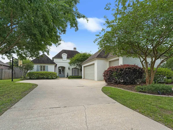 814 Mossy Oak Ave, Baton Rouge, LA 70810