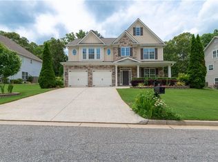 535 Stillhouse Ln, Milton, GA 30004