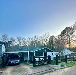 202 W Stonewall St, Carrollton, MS, 38917