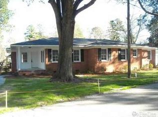 722 Waters Ave, Florence, SC 29501