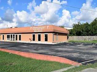 4521 S Staples St, Corpus Christi, TX 78411