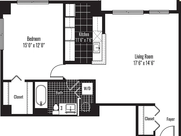 North X Northwest Apartments — Photo 47