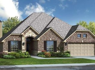14520 Dancing Horse Trl, Haslet, TX 76052