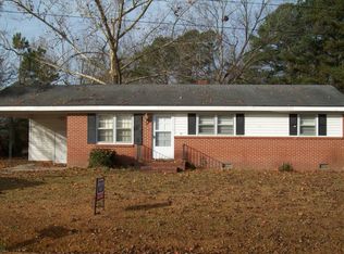 221 Belfast Ave, Goldsboro, NC 27530