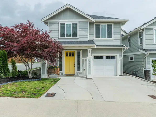 2922 Burlington Cres, Langford, BC V9B 0K6