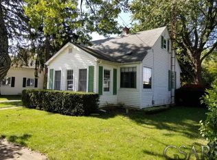 550 Harrison Ave, Owosso, MI 48867
